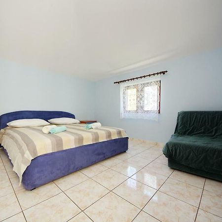 Apartments Eduard Vrsi Ngoại thất bức ảnh