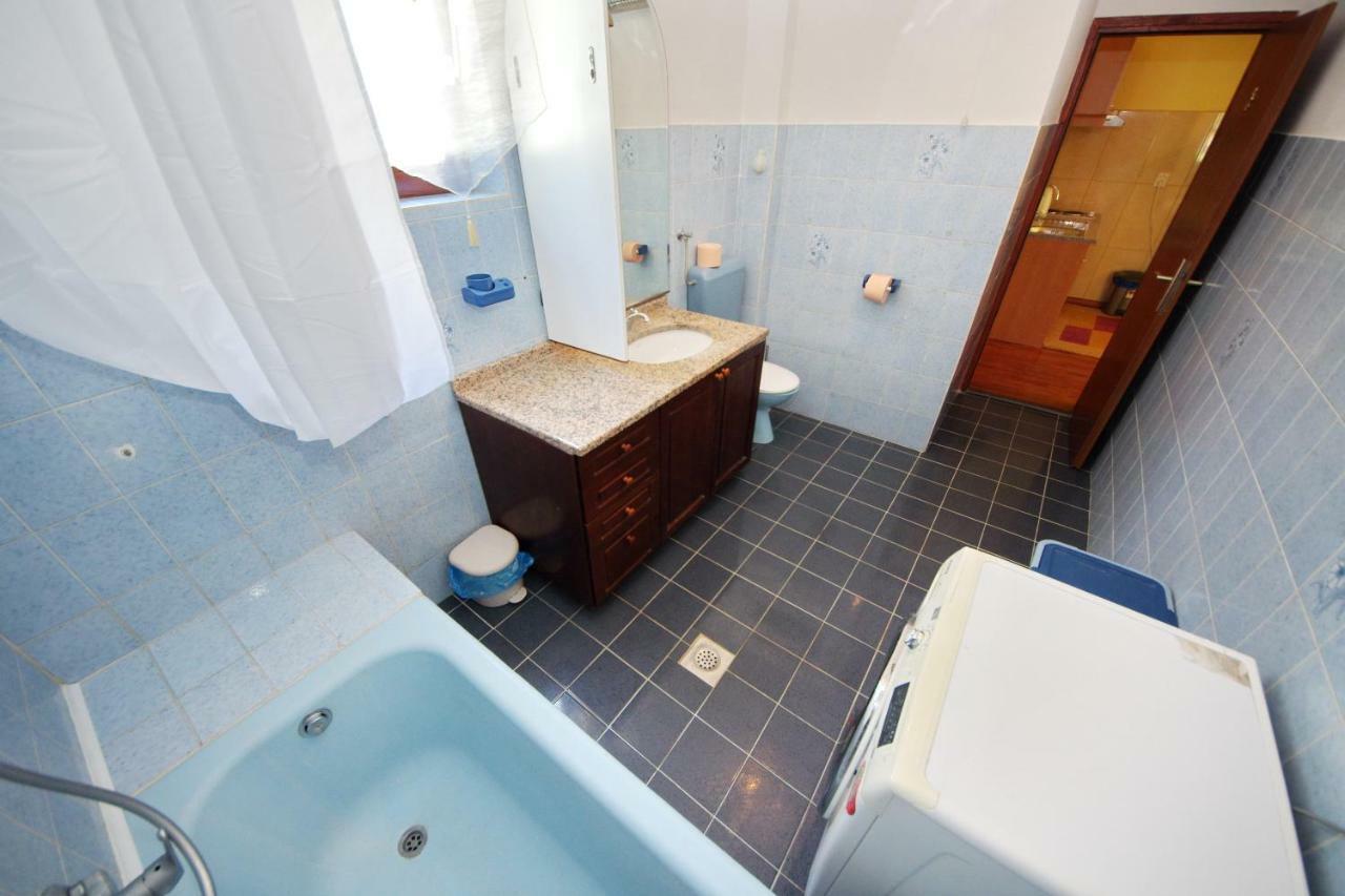 Apartments Eduard Vrsi Ngoại thất bức ảnh