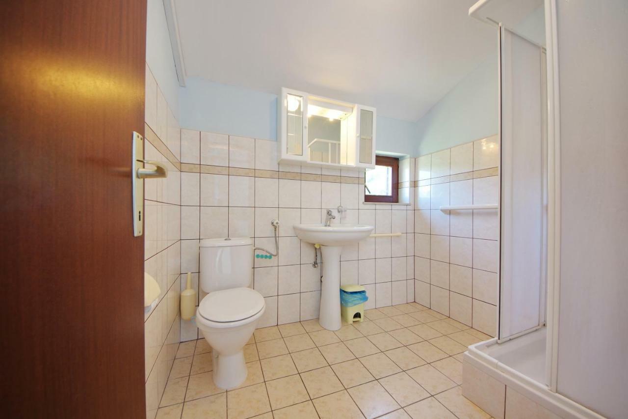 Apartments Eduard Vrsi Ngoại thất bức ảnh