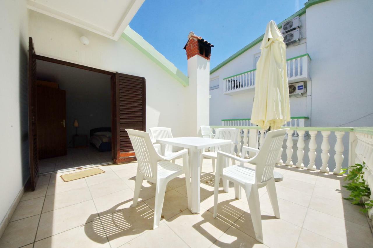 Apartments Eduard Vrsi Ngoại thất bức ảnh