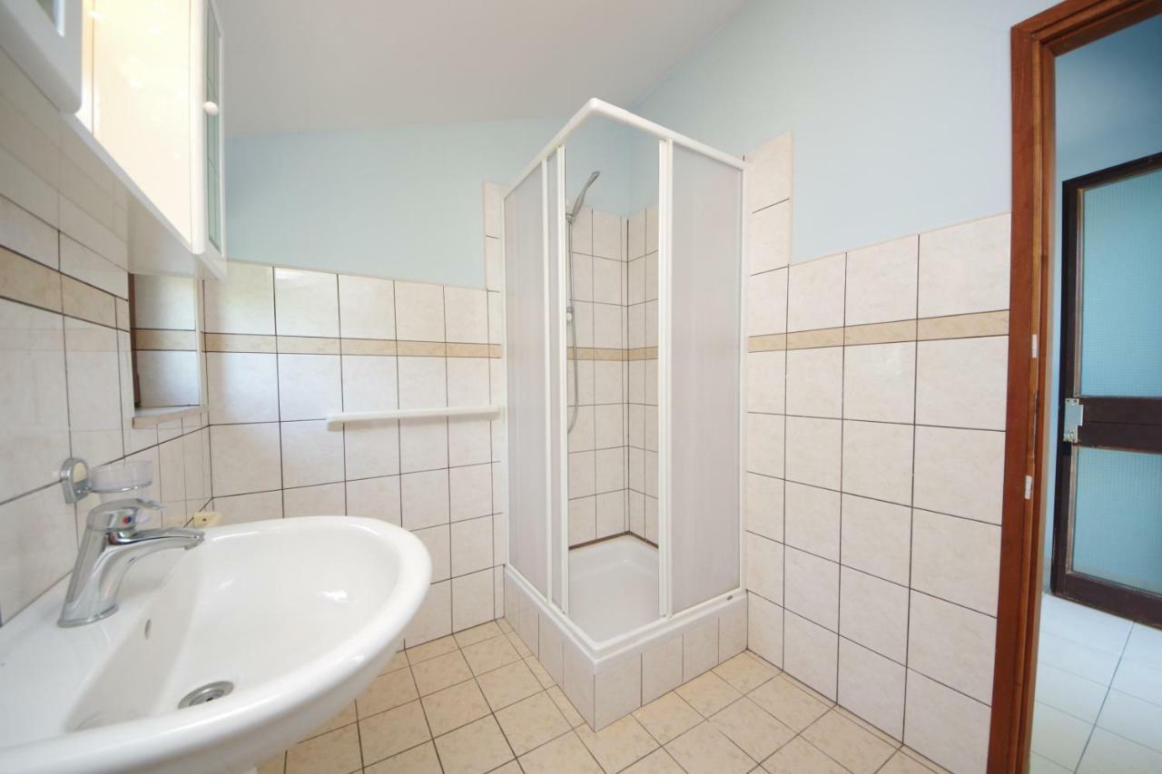 Apartments Eduard Vrsi Ngoại thất bức ảnh
